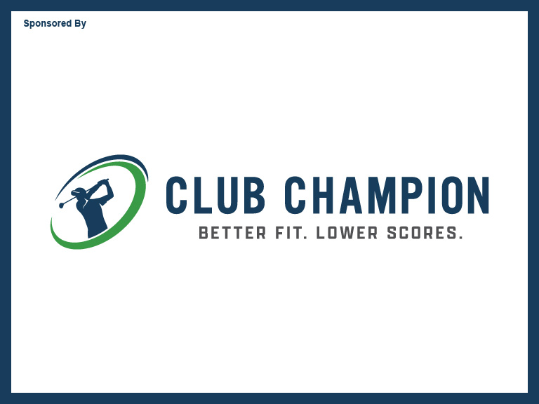 Club Champion