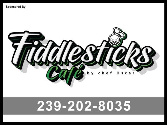 Fiddlesticks Cafe