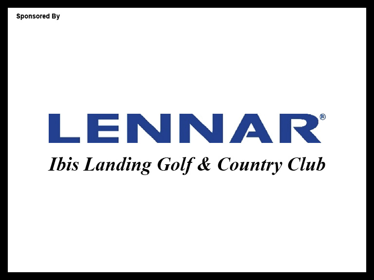 Lennar--Ibis Landing