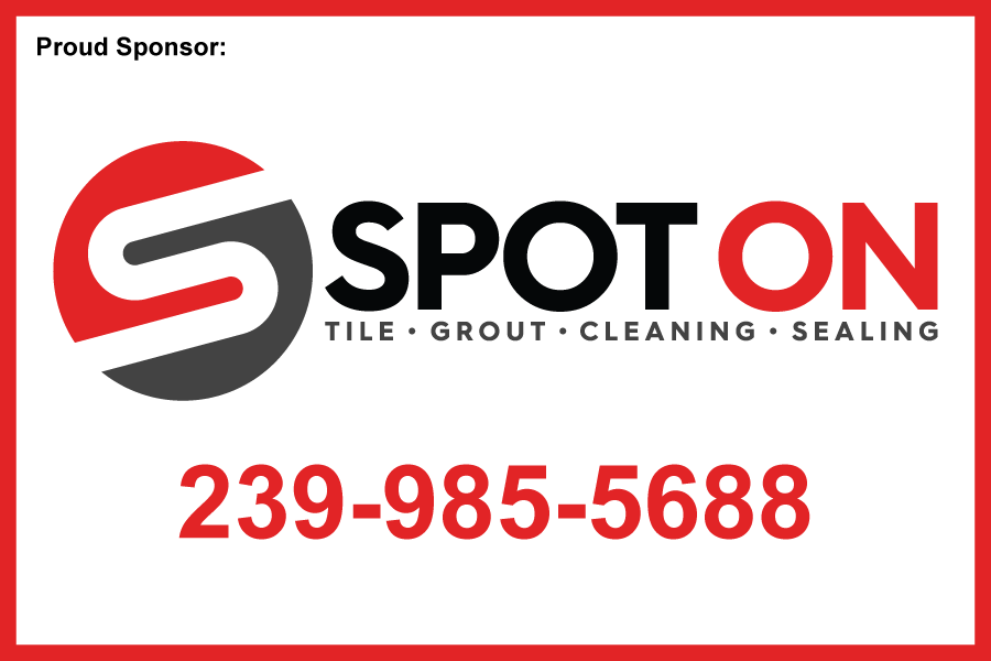 Spot On Tile & Grout